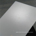 Frosted Solid Door Translucent Polycarbonate Lexan Sheet